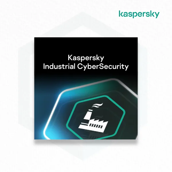 Jual Kaspersky Industrial CyberSecurity