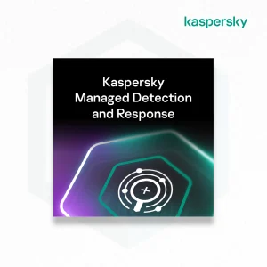 Jual Kaspersky Managed Detection and Response