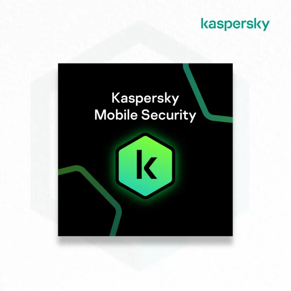 Jual Kaspersky Mobile Security