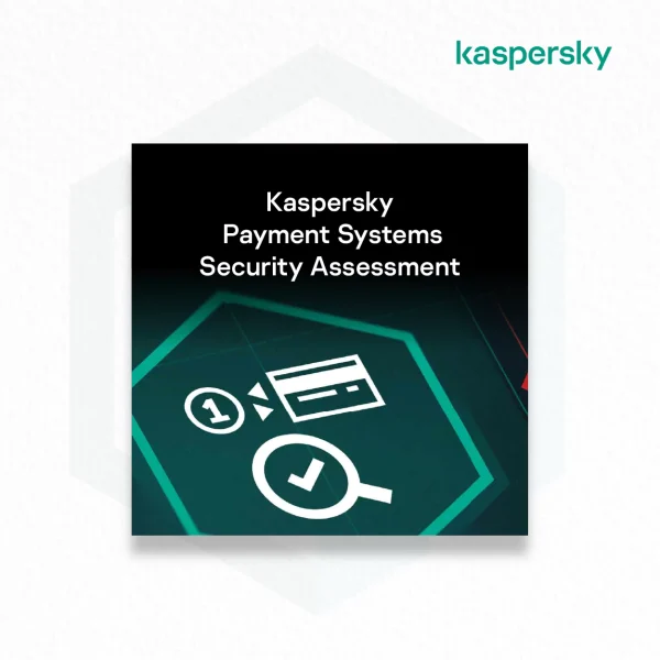 Jual Kaspersky Payment Systems Security Assessment