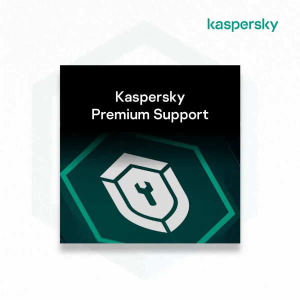 Jual Kaspersky Premium Support