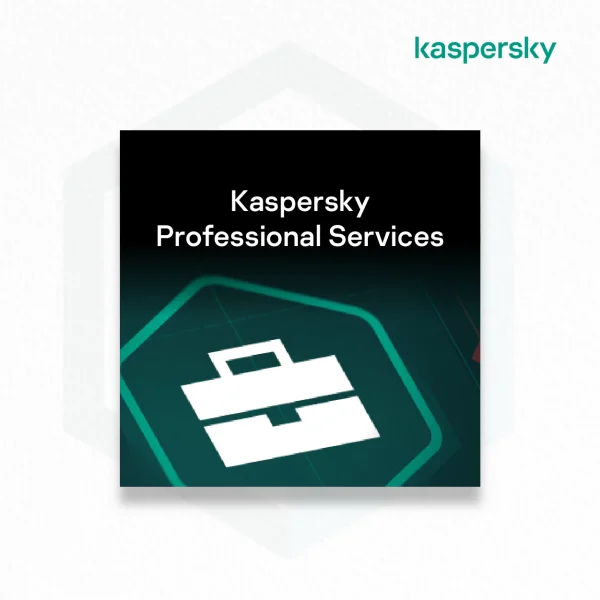 Jual Kaspersky Professional Services