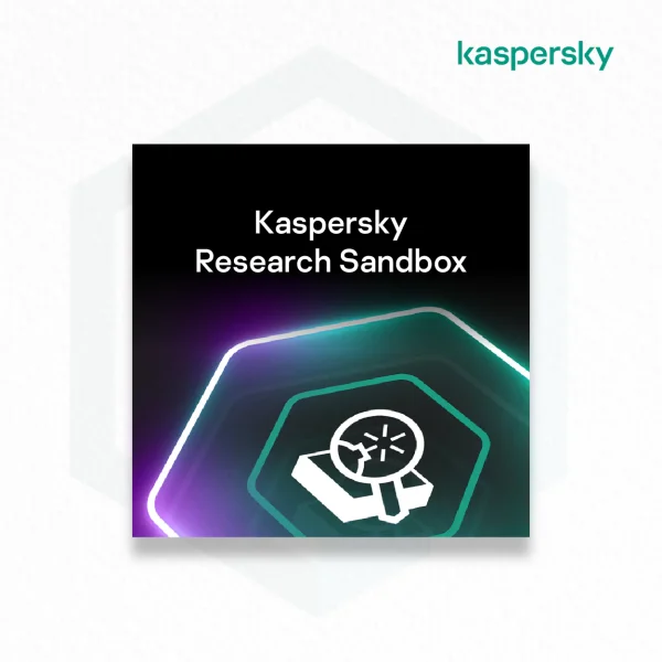 Jual Kaspersky Research Sandbox