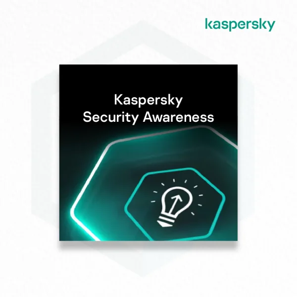 Jual Kaspersky Security Awareness