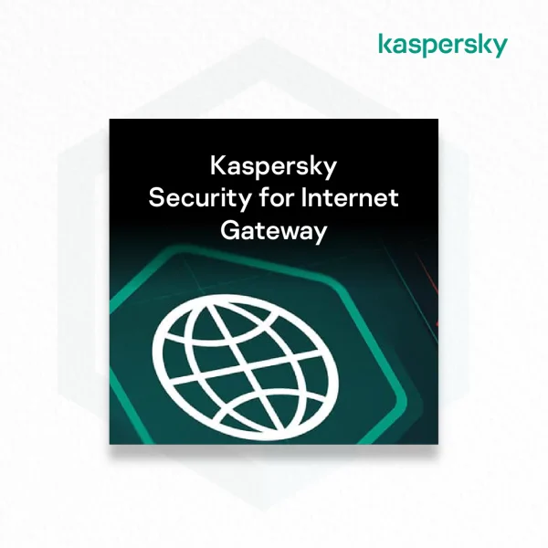 Jual Kaspersky Security for Internet Gateway