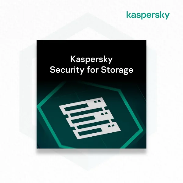 Jual Kaspersky Security for Storage