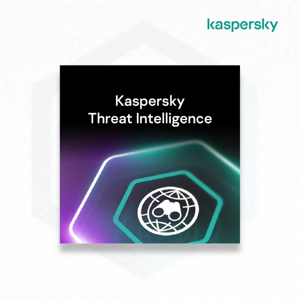 Jual Kaspersky Threat Intelligence