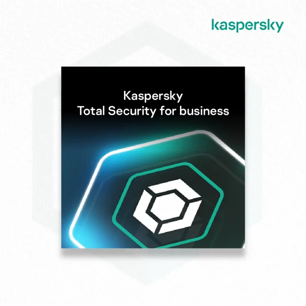 Jual Kaspersky Total Security for Business