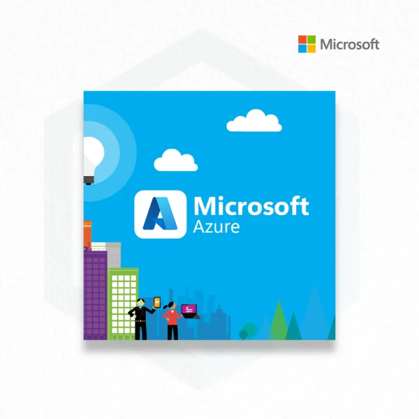 Jual Microsoft Azure