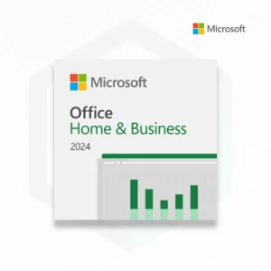 Jual Microsoft Office Home Business 2024