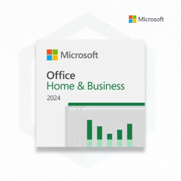 Jual Microsoft Office Home Business 2024