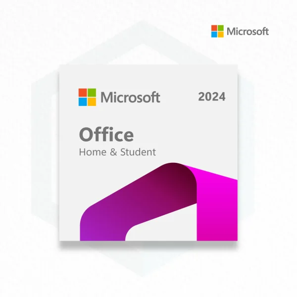 Jual Microsoft Office Home Student 2024