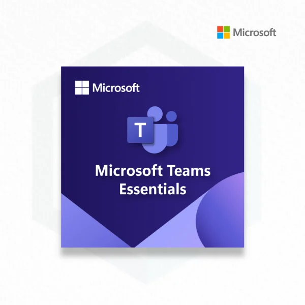 Jual Microsoft Teams Essentials