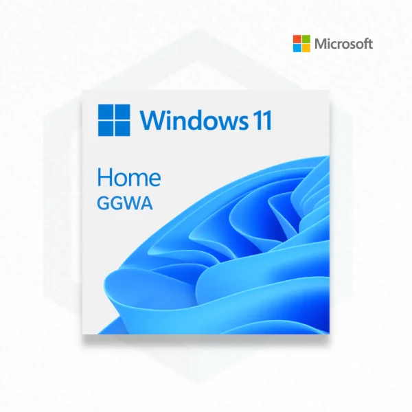 Jual Microsoft Windows 11 Home GGWA