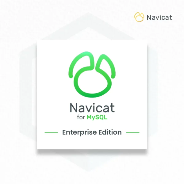 Jual Navicat 17 for MySQL - Enterprise Edition