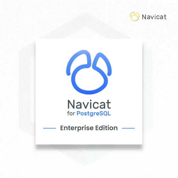 Jual Navicat 17 for PostgreSQL - Enterprise Edition