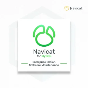 Jual Navicat for MySQL - Enterprise Edition Software Maintenance