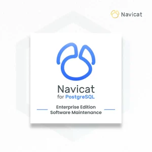 Jual Navicat for PostgreSQL - Enterprise Edition Software Maintenance