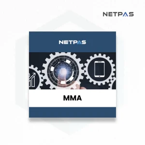 Jual Netpas MMA