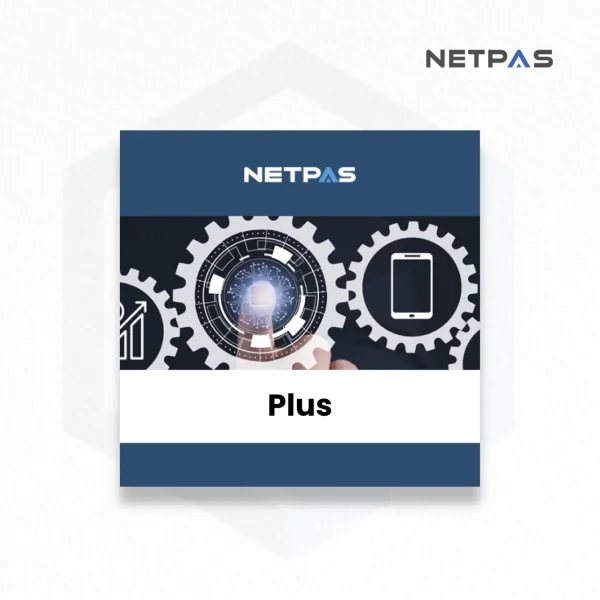 Jual Netpas Plus