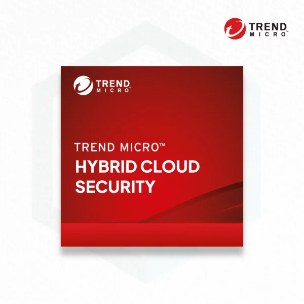 Jual Trend Micro Hybrid Cloud Security