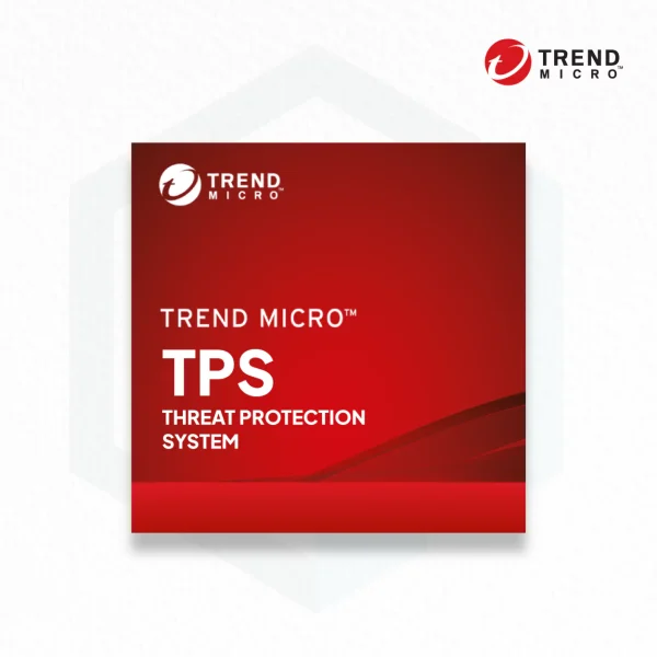 Jual Trend Micro Threat Protection System (TPS)