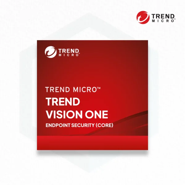 Jual Trend Micro Trend Vision One - Endpoint Security (Core)