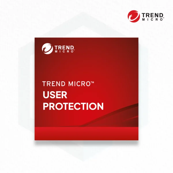 Jual Trend Micro User Protection