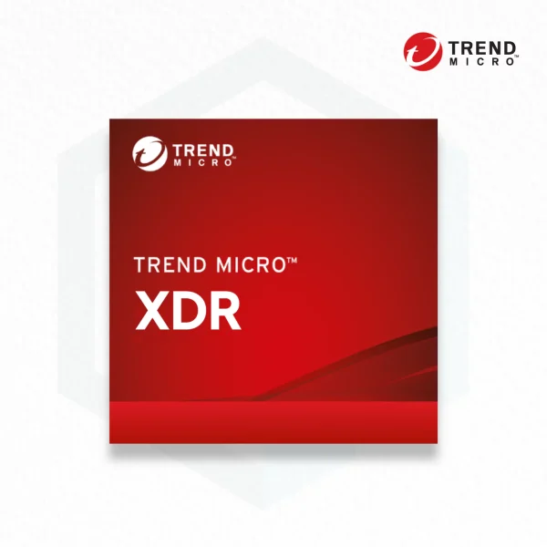 Jual Trend Micro XDR