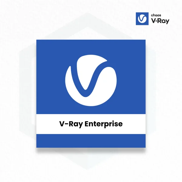 Jual V-Ray Enterprise