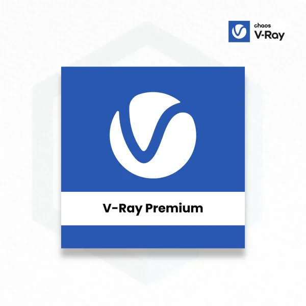 Jual V-Ray Premium