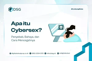 Apa itu Cybersex? Penyebab, Bahaya, dan Cara Mencegahnya