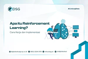 Apa itu Reinforcement Learning? Cara Kerja dan Implementasi