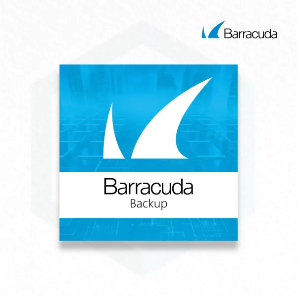 Jual Barracuda Backup