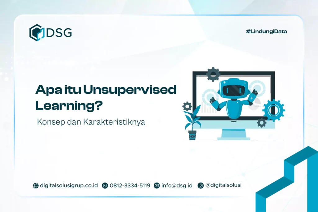 Apa itu Unsupervised Learning? Konsep dan Karakteristiknya