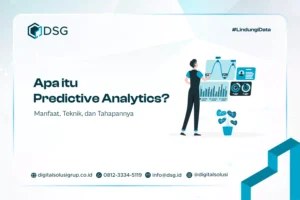 Apa Itu Predictive Analytics? Manfaat, Teknik, dan Tahapannya