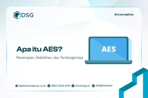 Apa itu AES? Penerapan, Kelebihan, dan Tantangannya