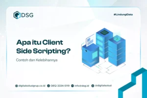 Apa itu Client Side Scripting? Contoh dan Kelebihannya