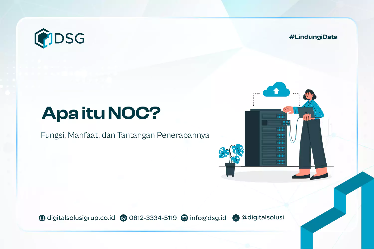Apa itu NOC? Fungsi, Manfaat, dan Tantangan Penerapannya