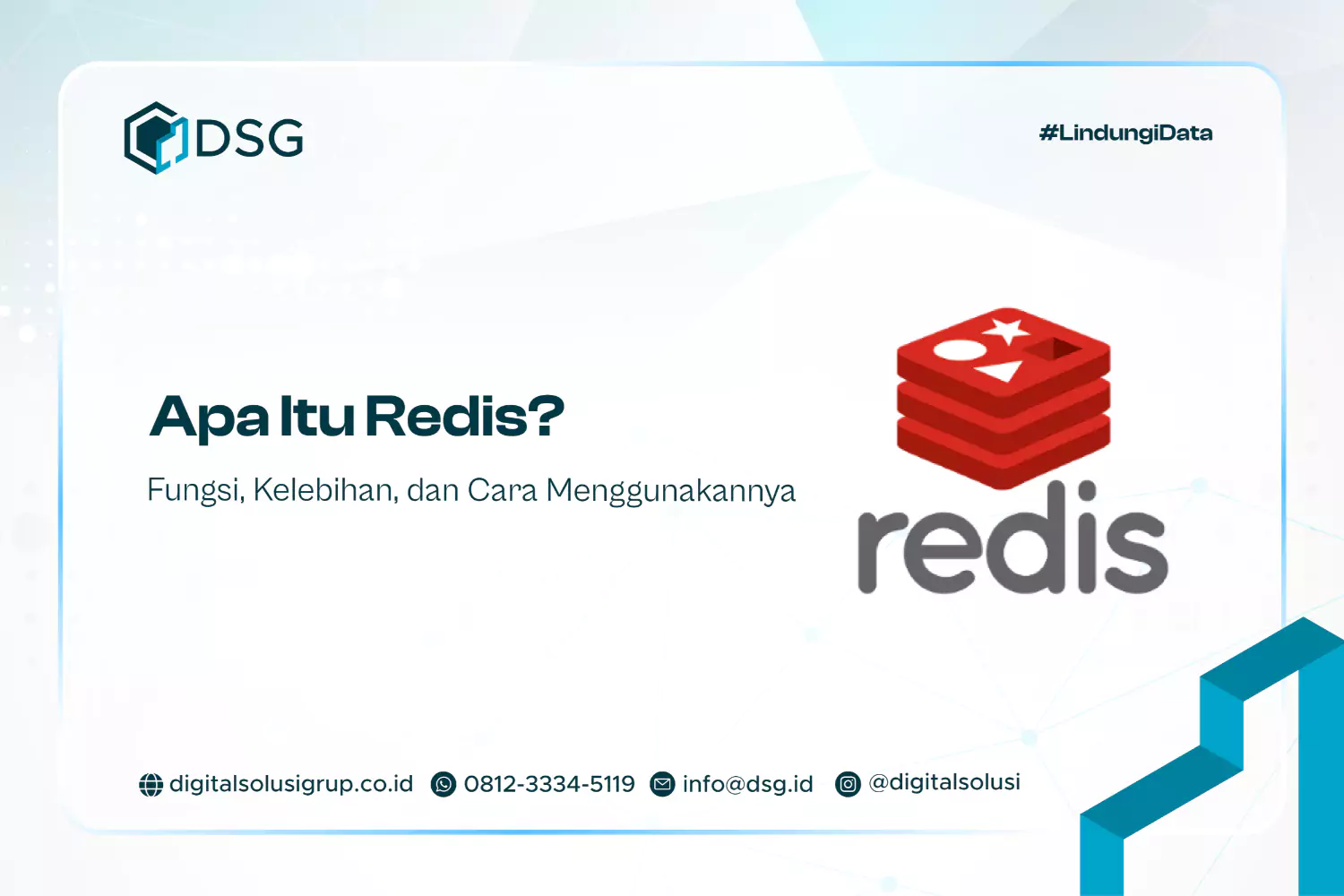 Apa Itu Redis? Fungsi, Kelebihan, dan Cara Menggunakannya