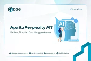 Apa itu Perplexity AI? Manfaat, Fitur, dan Cara Menggunakannya