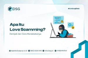 Apa Itu Love Scamming? Dampak dan Cara Mendeteksinya