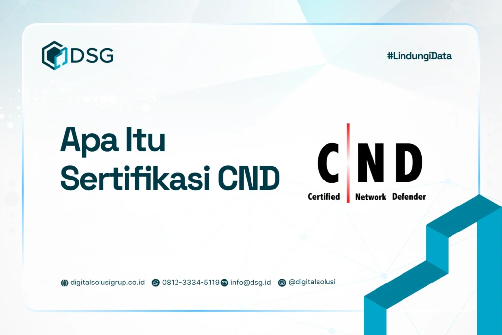 Sertifikasi CND