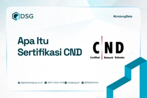 Sertifikasi CND