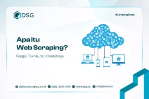 Apa itu Web Scraping? Fungsi, Teknik, dan Contohnya