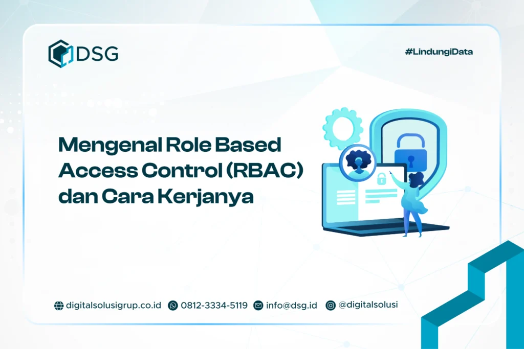 Role Based Access Control (RBAC)