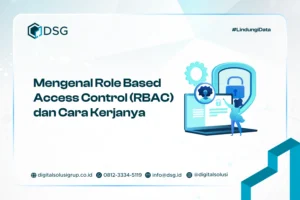 Role Based Access Control (RBAC)