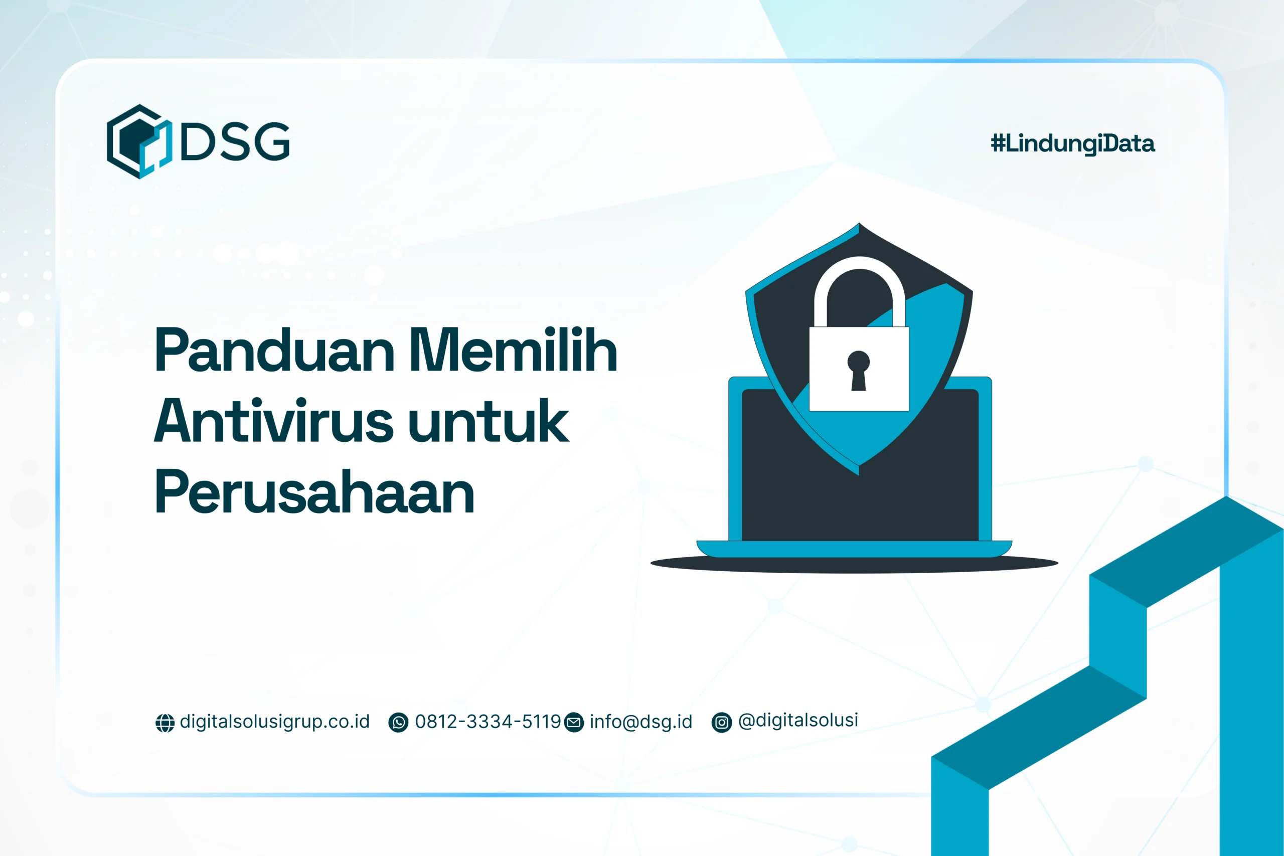 antivirus untuk perusahaan