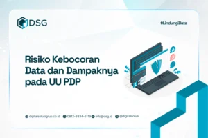 Risiko Kebocoran Data
