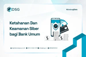 Penyelenggaraan Teknologi Informasi oleh Bank Umum